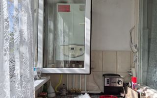 2 camere, etaj, 3/4, Tiglina 2 - Poză 5