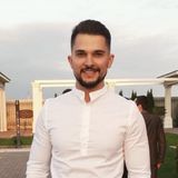 Alexandru Zaiba - Zay Home