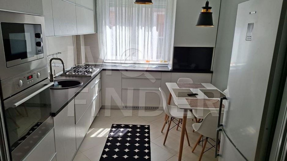 Apartament de inchiriat in Buna Ziua 84 mp - Poză 5