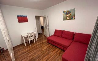 Apartament cu vedere libera spre Parcul Tineretului | Metrou la 500 m - Poză 1