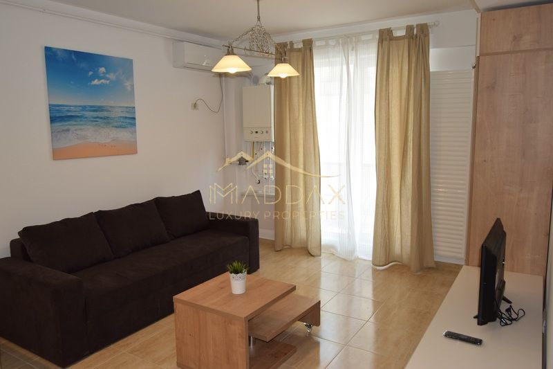 Apartament 2 camere în Bloc Nou (2017) cu Centrală Proprie, la 5 min de Metrou - Poză 1