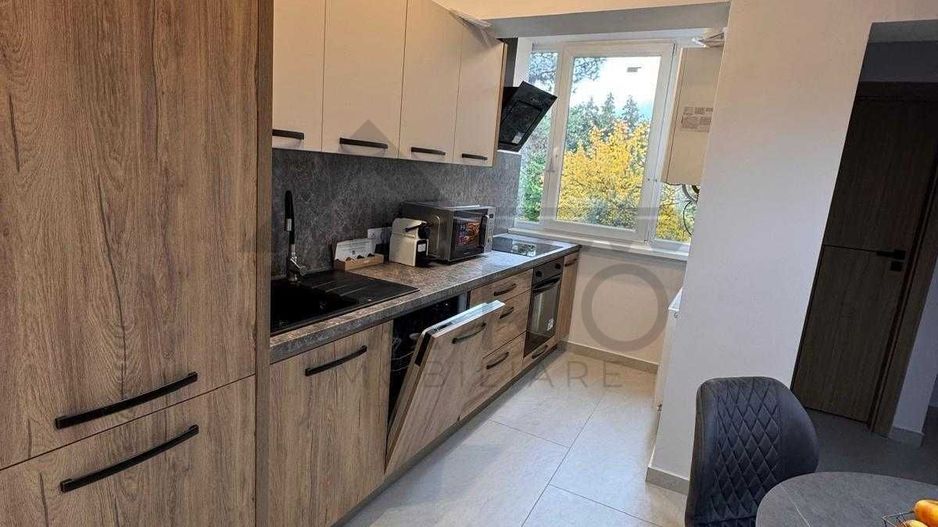 Închiriere apartament Premium, 2 camere, Cornișa, 100m de UMF - Poză 1