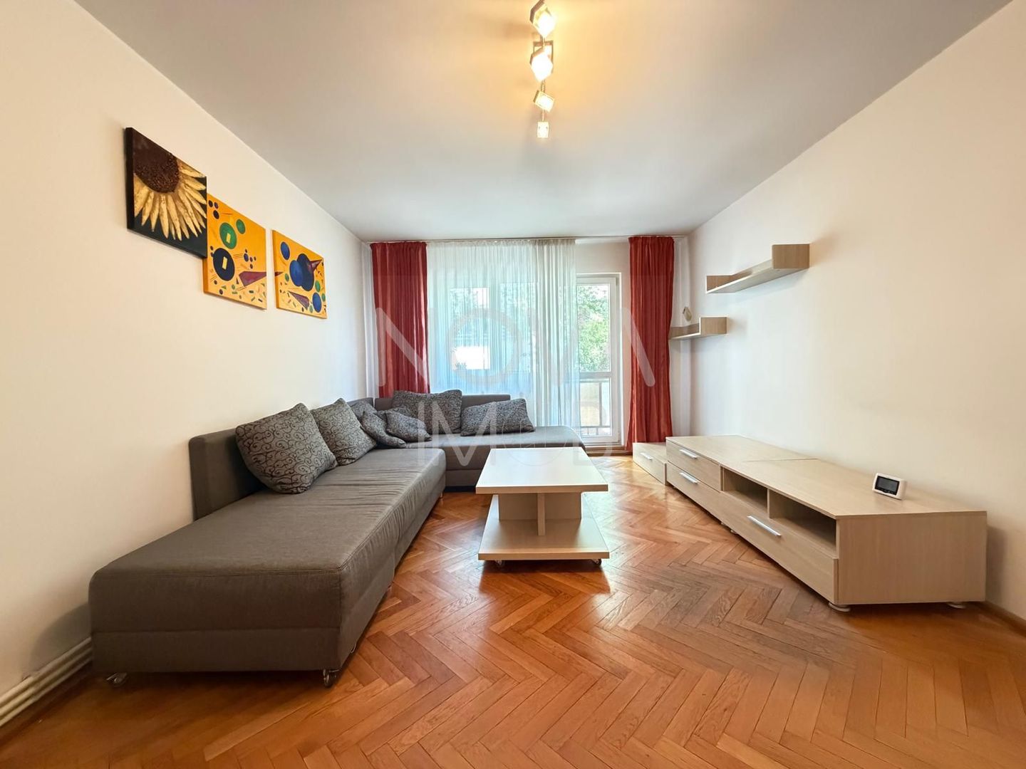 Apartament 3 camere,  Str. Constantin Noica - Poză 2