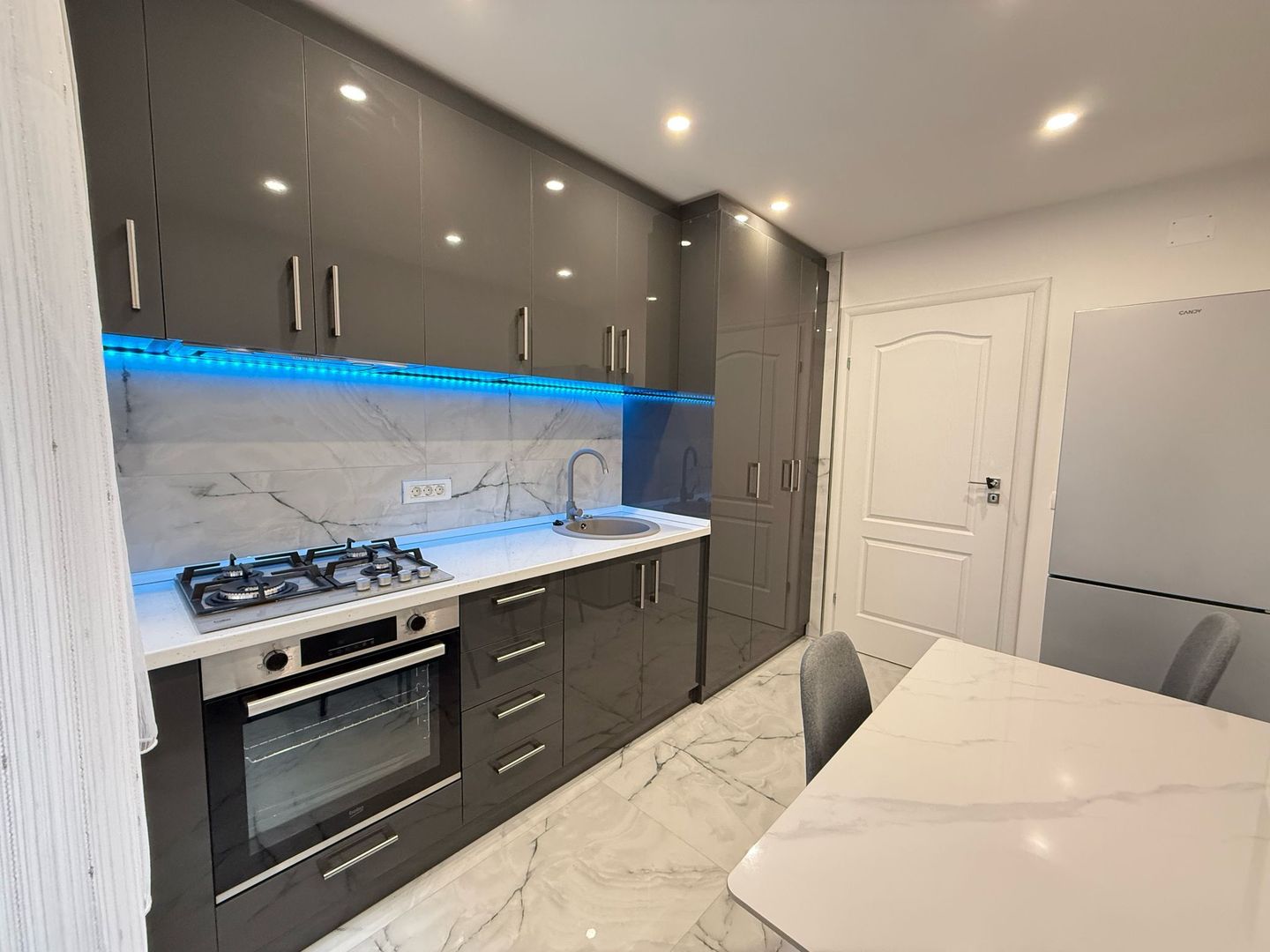 Apartament 4 camere Lacul Tei Doamna Ghica - Poză 15