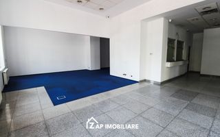 Ultracentral – Spațiu comercial/ birou  la parter, 214 mp - Trafic Intens - Poză 4