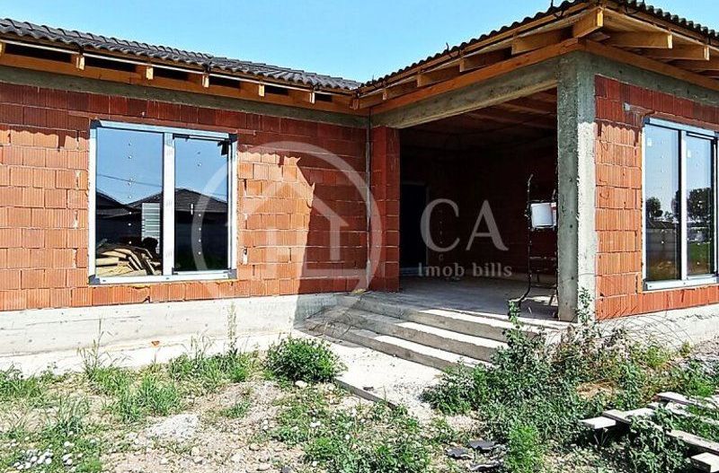 Casa de vanzare cu 4 camere in zona Santandrei, Oradea - Poză 3