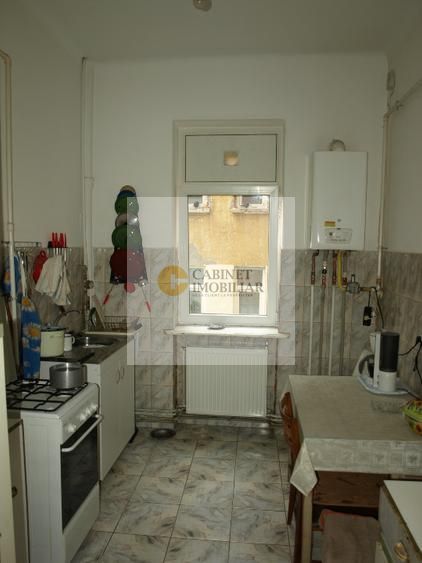 3 camere in vila interbelica I Armeneasca I 74 mp I Etaj 1 - Poză 5
