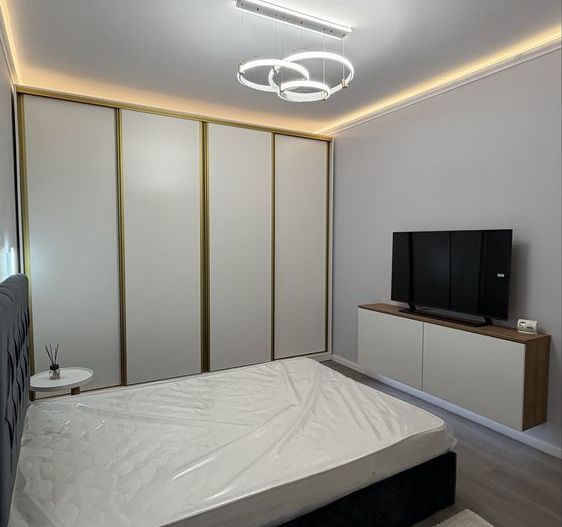 Apartament 1 Camera Lujerului - Exigent Plaza - - Poză 8