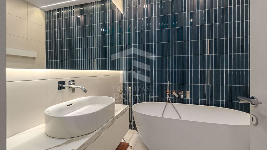 Polona Tunari Bloc 2022 Apart 3 camere 90 mp premium gradina proprie - Poză 20