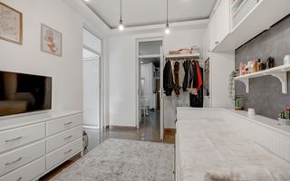 CISMIGIU - Cobalcescu 4 Camere 85 mp Renovat 1/3 - Poză 9