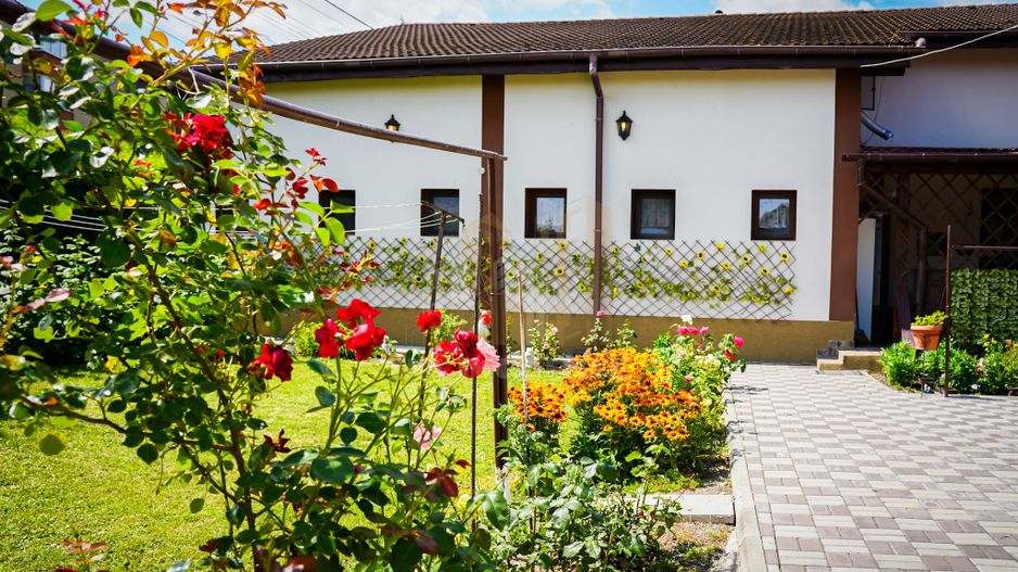 Casa individuala 2 unitati - Poză 6