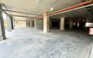 Aradului-3 camere-Terasa - Poză 14