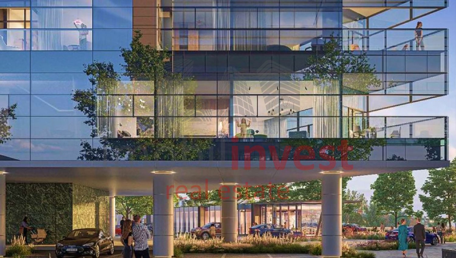 One North Lofts - Poză 5