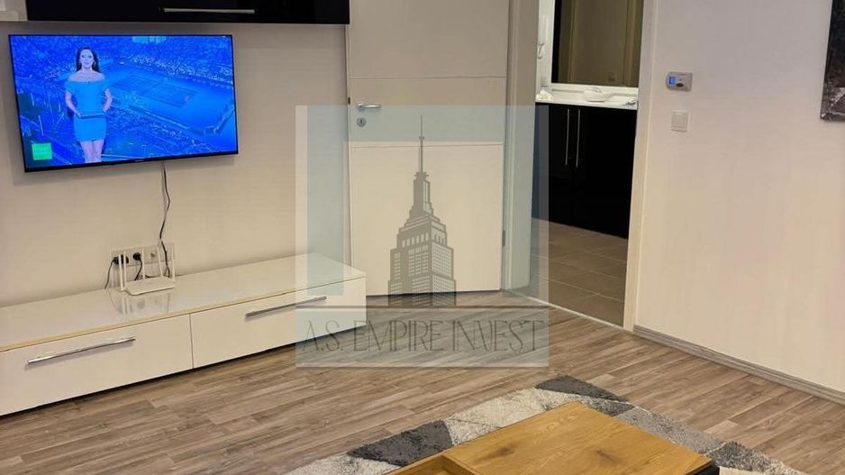 Apartament 2 camere, mobilat/utilat - zona AVANTGARDEN 3 - Poză 1