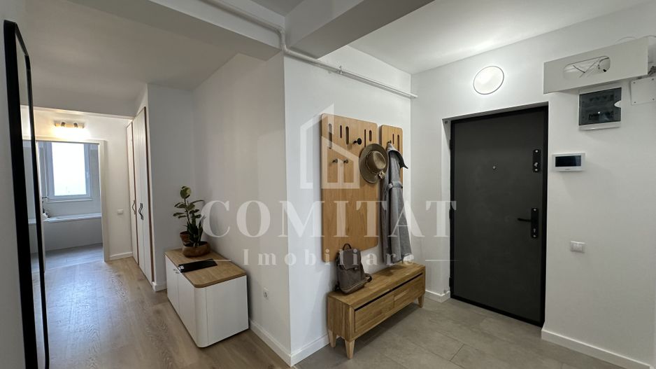 Apartament cu 3 camere | 77 mp | Eugen Ionesco - Poză 6