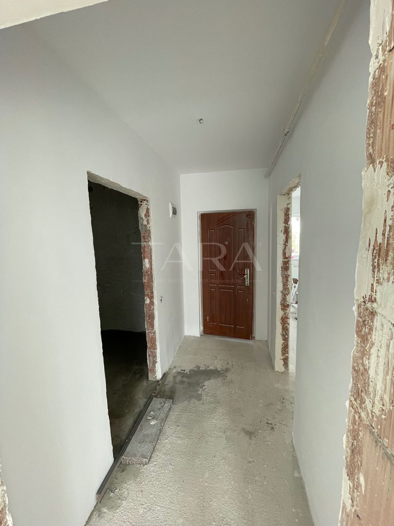 Apartament cu 2 camere Cartierul Europa – Confort și Liniște - Poză 4