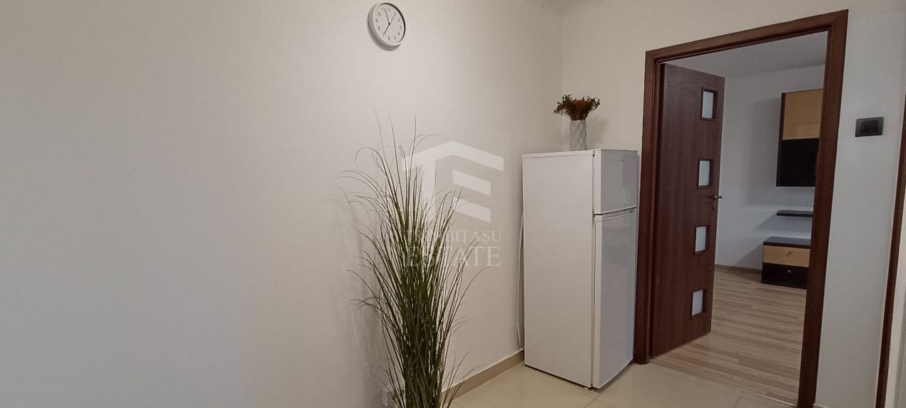 Garsoniera Decom.+Balcon ( pretabil spat.comerc./investitie) PARTER/4 - Poză 2
