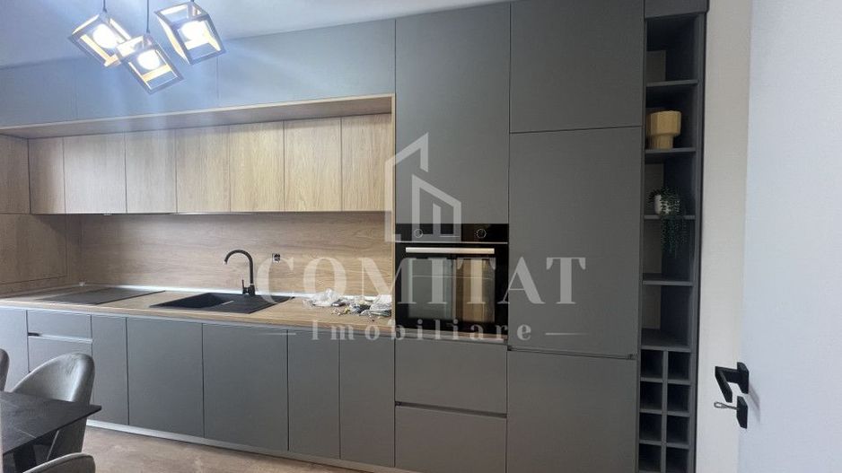 Apartament 2 dormitoare |  decomandat | Porii - Poză 10