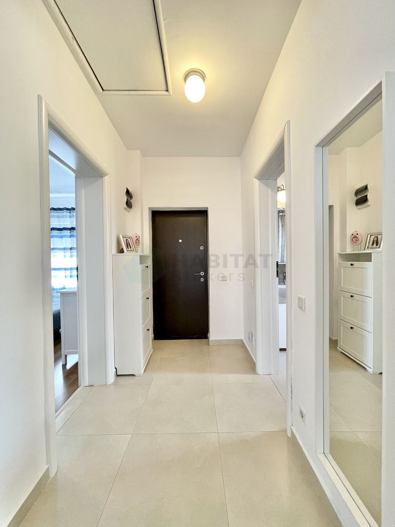 Casa 2 camere in Complex Rezidential Tunari | Lacul Pasarea - Poză 12