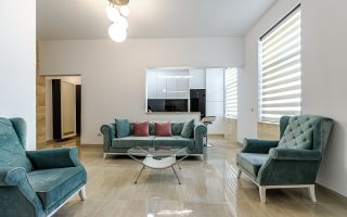 Apartament 3 camere, lux - Poză 1