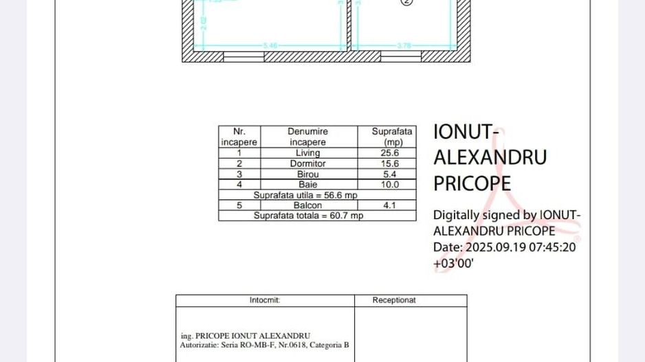 Vila spatioasa de inchiriat | 5 camere| costuri mici la intretinere - Poză 12