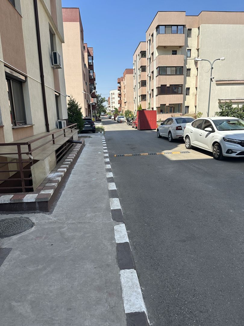 5 minute de metrou Leonida,2 camere mobilat utilat,loc de parcare - Poză 3