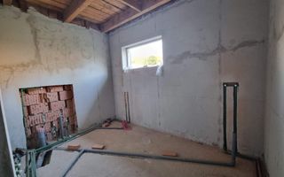 Casa individuala, 743 mp, toate utilitatile, Ciugud - Poză 6