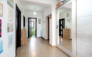 Apartament 3 camere, Sanpetru Residence, complet mobilat, 0% COMISION - Poză 4