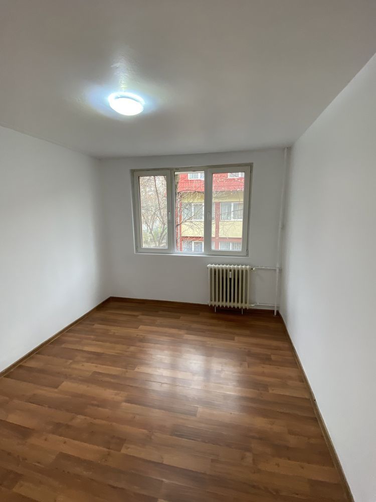 Apartament 2 camere BLOC REABILITAT | DRUMUL TABEREI - Poză 1