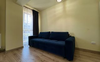 Apartament de 2 camere, 41mp, parcare subterana, Ego Residence - Poză 1
