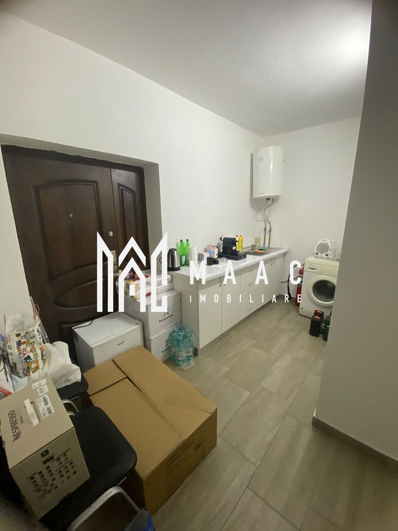 Cabinet Stomatologic I Spațiu Comercial  I 116mp I Sura Mare - Poză 10