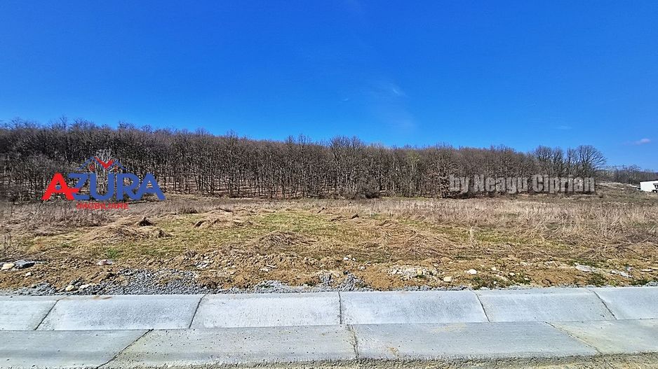 AZURA IMobiliare - Teren Bascov 2km de Giratoriu - Poză 6