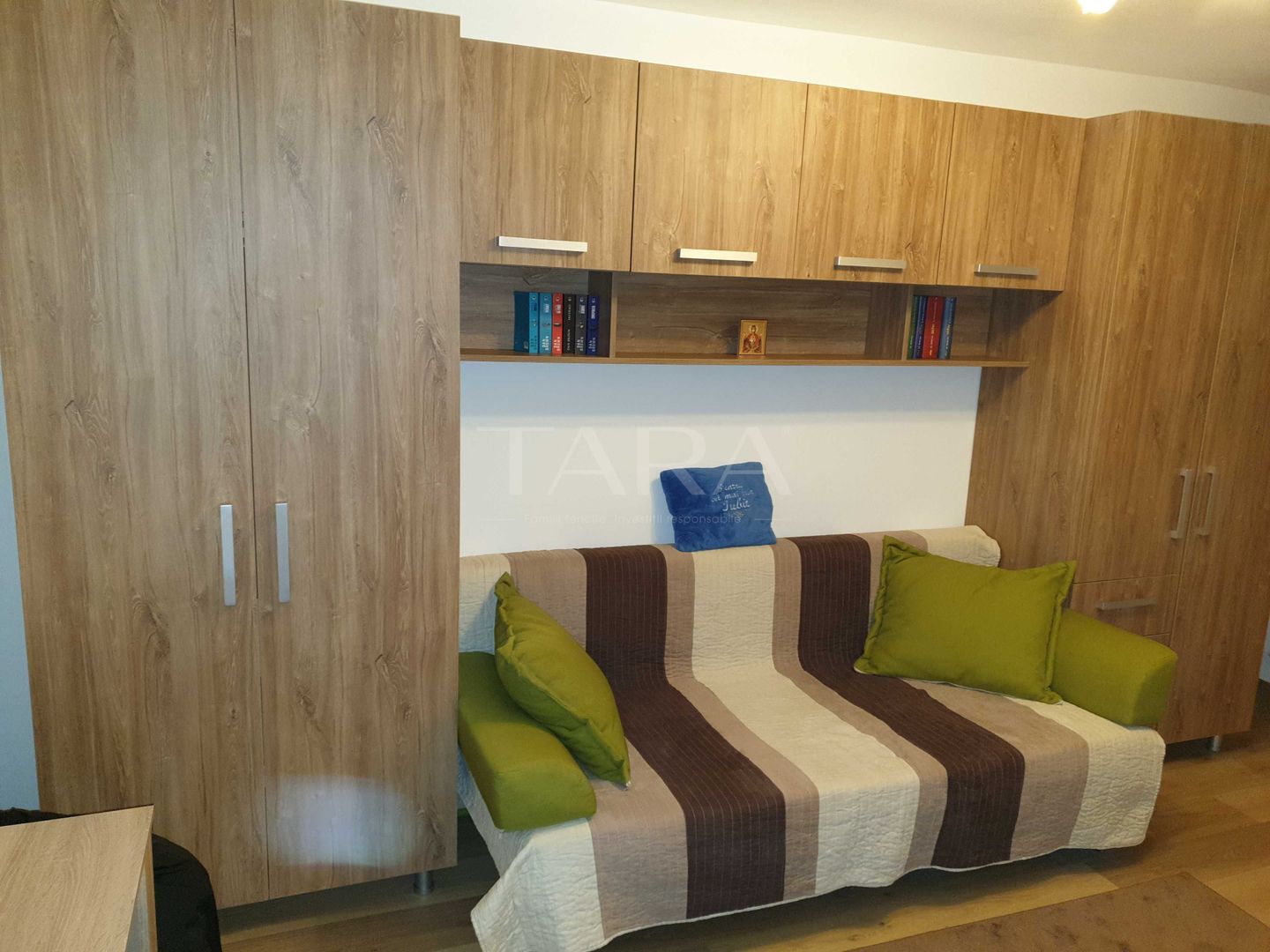 Garsonieră mobilată – Expo Transilvania - Poză 1