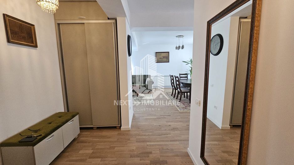 Apartament exclusivist cu loc de parcare inclus - Kamsas - Poză 9
