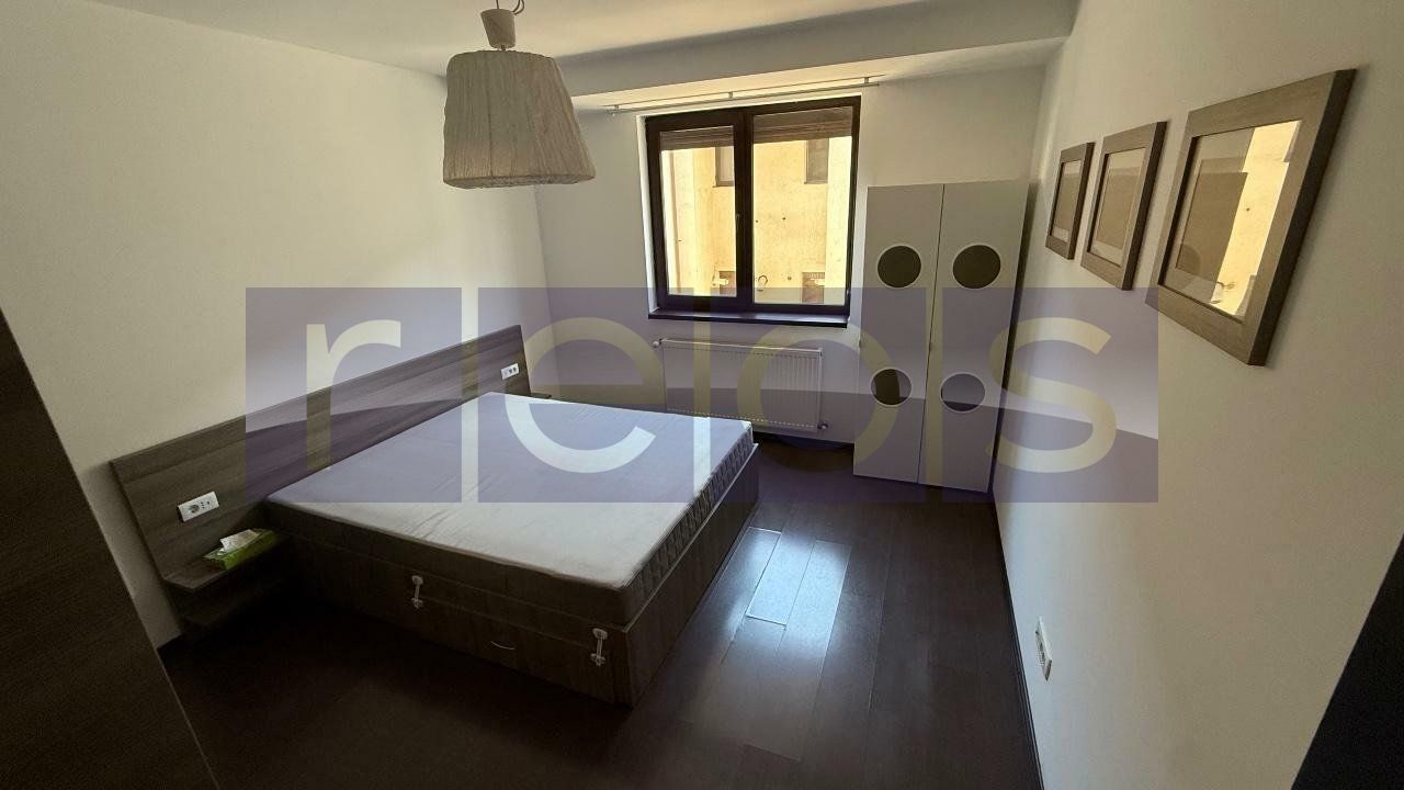 VANZARE APARTAMENT 2 CAMERE 53MP OZANA SARA RESIDENCE PARCARE INCLUS - Poză 4
