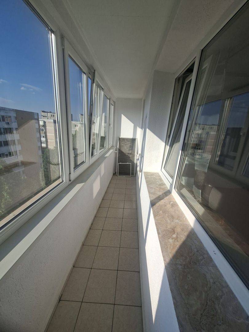 Apartament renovat cu doua camere, Bd. Obregia, 105.000€ - Poză 4