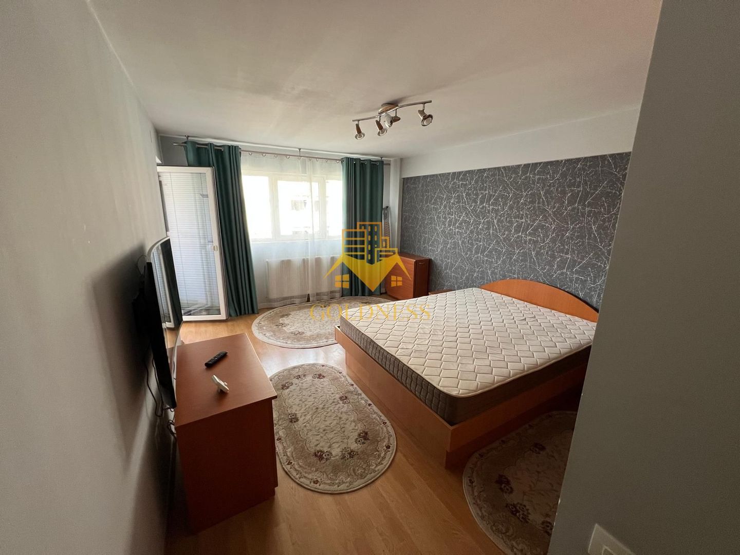 2 Camere decomandate, Parcare,Calea turzii,Profi, Mol,Rod,Sigma,Modern - Poză 2