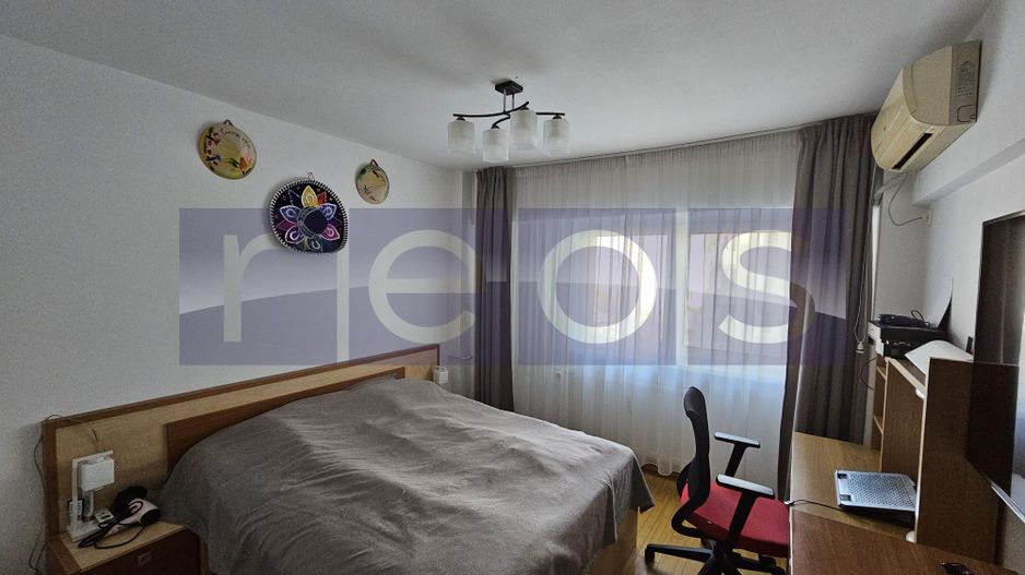 OCAZIE APARTAMENT DEOSEBIT 4 CAMERE ZONA TURDA- BLD ION MIHALACHE - Poză 4