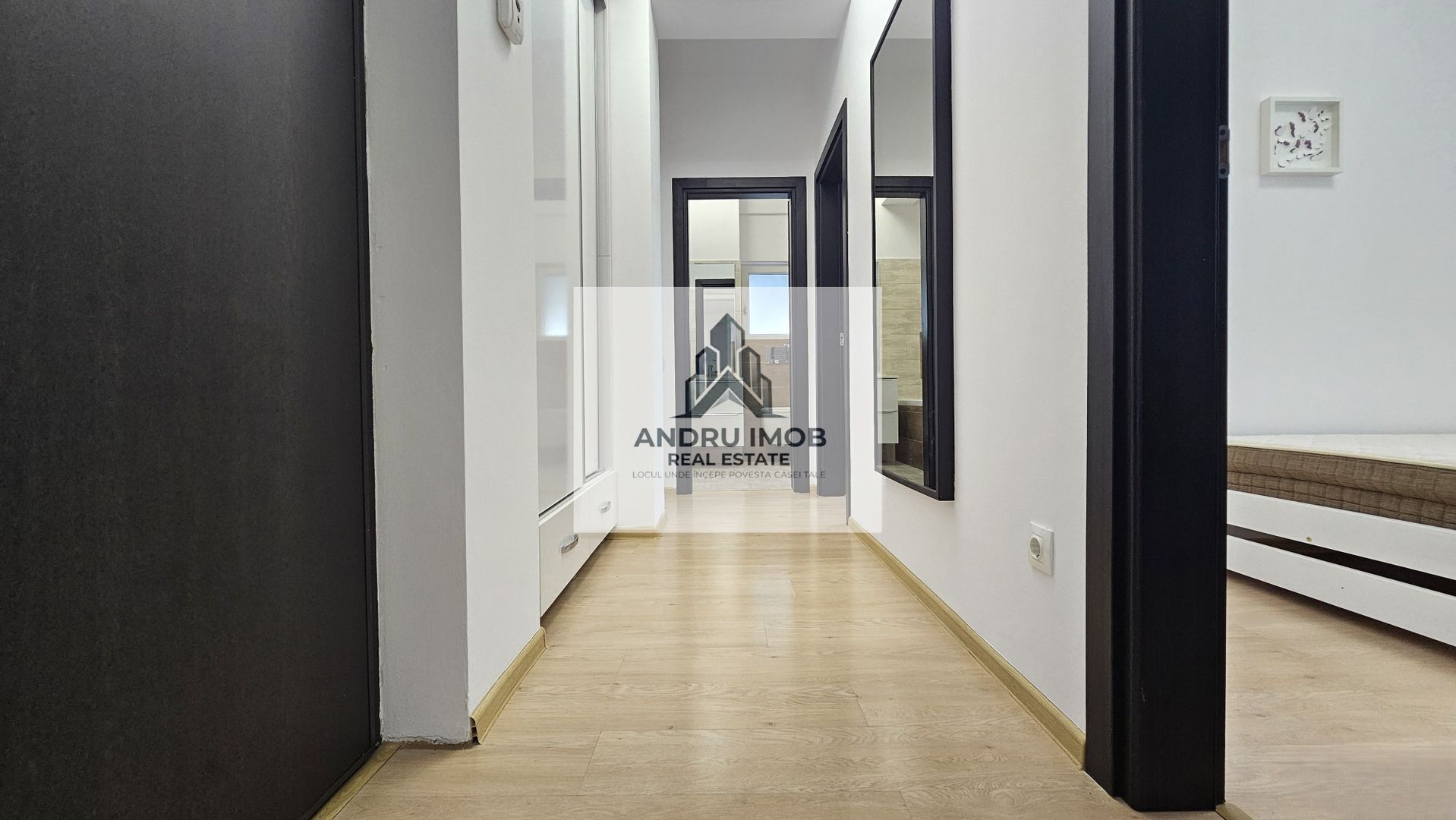 3 Camere DECOMANDAT/Dimitrie Leonida/Certificat Energetic A - Poză 7