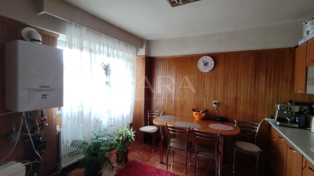 Apartament 3 camere | 80 mp + balcon 24 mp | Piața Mărăști - Poză 3
