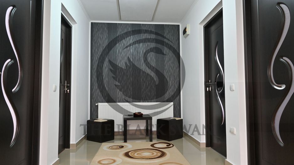 Casa 5 camere de vanzare | Moderna | Stoenesti, Prahova | Comision 0% - Poză 19