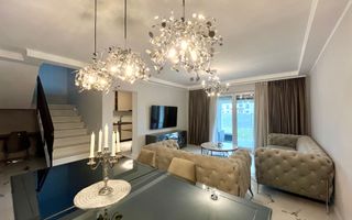 Duplex deosebit cu 5 camere despartit prin camera tehnica | Mosnita Noua - Poză 1