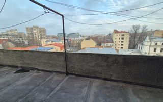Apartament cu 3 camere 111,78 mp - Cl. Victoriei - Nicolae Iorga - Poză 10