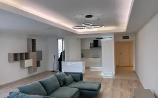 APARTAMENT SUPERB CU 4 CAMERE  LA INCHIRIERE PE SOSEAUA NORDULUI - Poză 13