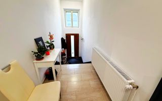 Casa Saseasca-100mp-Teren 455mp-Toate utilitatile-zona centrala Bod - Poză 8