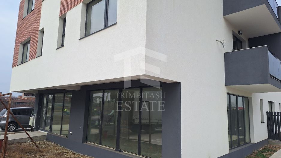 Spatiu Comercial Tunari Otopeni Bloc Nou Vanzare / Inchiriere - Poză 17
