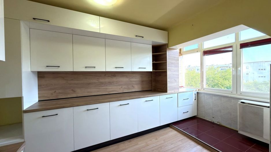 Apartament 2 camere Etaj III Carei-Calea Mihai Viteazul Nr.19, Vizavi Kaufland - Poză 6