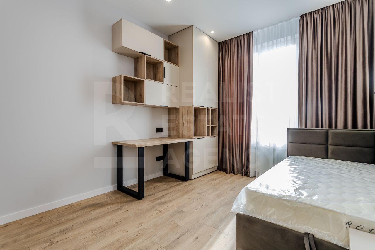 Vânzare, penthouse, 3 camere, strada Ioana Radu, Buiucani - Poză 12