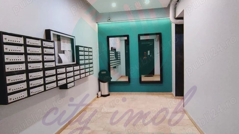 3 camere Timpuri Noi | Bloc 2015 | Parcare subterană inclusă - Poză 11