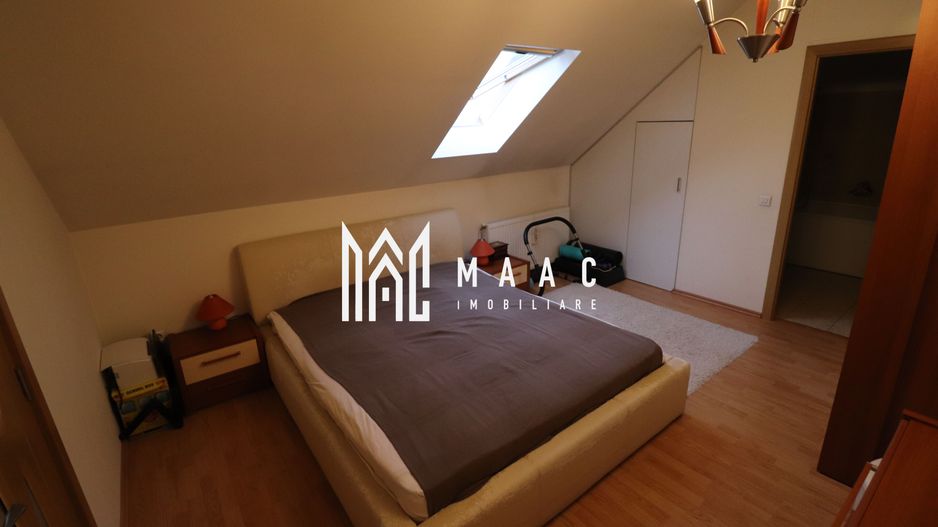 Apartament 3 camere | 71 mp | Zona Strand Alba Iulia - Poză 8